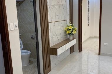 Chỉ 550tr/căn chung cư Mai Dịch, ĐH Ngoại ngữ, bến xe Mỹ Đình, ô tô đỗ cửa