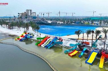 Cần chuyển nhượng gấp căn hộ địa chỉ: VINHOMES ocean park 2, Cao Tốc 5B, Xã Nghĩa Trụ, Huyện Văn