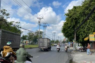 Bán Nhà Mặt tiền Đường số 7, 12x23m, 3 Tấm, 62 Tỷ, P.BTĐ.B