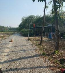 Cần Bán Lô Đất Vị Trí Đẹp Tại Thị Trấn Lai Uyên 71 - Huyện Bàu Bàng