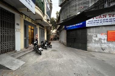 Bán nhà 3 tầng ngõ 27 Khuất Duy Tiến, Thanh Xuân Bắc, Hà Nội