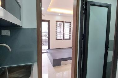 Mở bán chung cư mini Xuân Thủy - Mai Dịch - đại học Quốc Gia - Cầu Giấy giá từ 650 triệu/căn. Full nội thất.