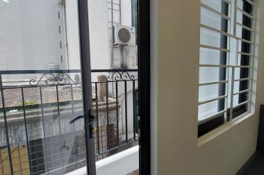 Mở bán chung cư mini Xuân Thủy - Mai Dịch - đại học Quốc Gia - Cầu Giấy giá từ 650 triệu/căn. Full nội thất.