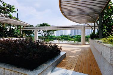 Bán căn hộ Riverpark Premier, Phú Mỹ Hưng, Quận 7. DT 141m2, gía chỉ 11.4 tỷ. LH: 0932785877