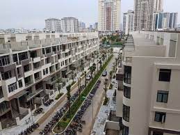 Bán biệt thự liền kề HDMon,  98m2, 6T giá 25,5 tỷ, 0935628686