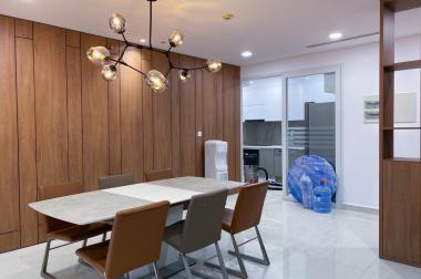 Bán căn hộ Riverpark Residence, lầu cao, view sông giá 7,2 tỷ. LH: 0932785877