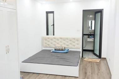 Bán nhà mặt ngõ ôtô 40m2 5tầng mt 4.6m 5.8tỷ Võng Thị Tây Hồ (4)