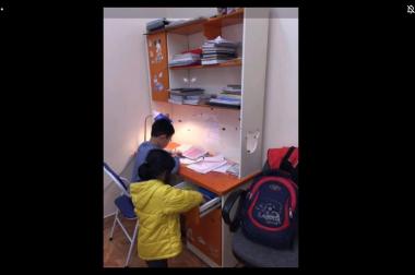 Bán Nhà Đức Giang, gần ngõ oto, 49m, 3.7 tỷ