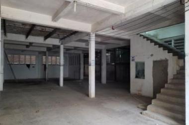CHO THUÊ NHÀ XƯỞNG (413 Lê Văn Quới thông qua Hương lộ 2 - 750m2)