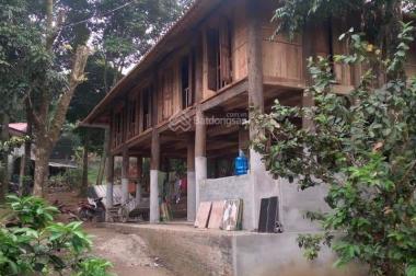 Bán nhà Lương Sơn - Hoà Bình - 11.500m2 - giá 17 tỷ
