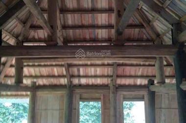 Bán nhà Lương Sơn - Hoà Bình - 11.500m2 - giá 17 tỷ