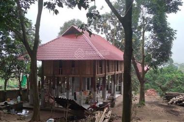 Bán nhà Lương Sơn - Hoà Bình - 11.500m2 - giá 17 tỷ
