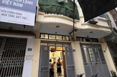 Bán nhà 3 tầng ngõ 27 Khuất Duy Tiến, Thanh Xuân Bắc, Hà Nội