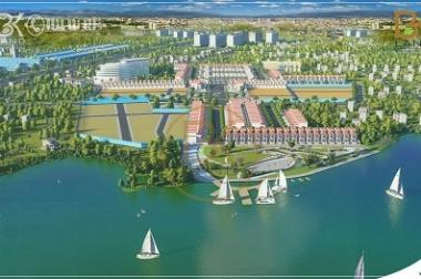 BÁN ĐẤT THUỘC DỰ ÁN LONG THÀNH PHÁT (PHƯỚC BÌNH LAKEVIEW)