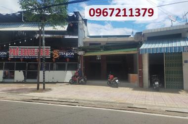 Bán đất vị trí đẹp ngay trung tâm TP Nha Trang, 0967211379