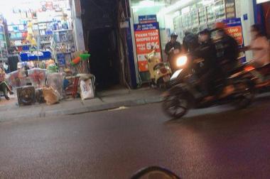 Bán nhà mặt phố Bạch Mai – Hai Bà Trưng 99m2 – MT4.9m– Vị trí tốt 31 tỷ