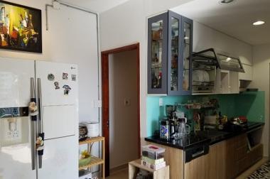 CHÍNH CHỦ CẦN BÁN CĂN HỘ SOHO PREMIER ĐƯỜNG XÔ VIẾT NGHỆ TĨNH, Q.BÌNH THẠNH, HCM