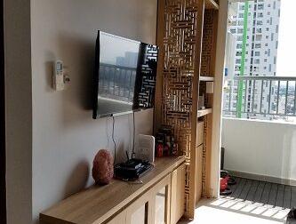 CHÍNH CHỦ CẦN BÁN CĂN HỘ SOHO PREMIER ĐƯỜNG XÔ VIẾT NGHỆ TĨNH, Q.BÌNH THẠNH, HCM