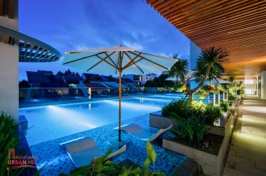 Bán căn Urban Hill, 76m2, 2 PN, full, có ô xe, 6 tỷ bao thuế phí, có hình. LH: 0932785877