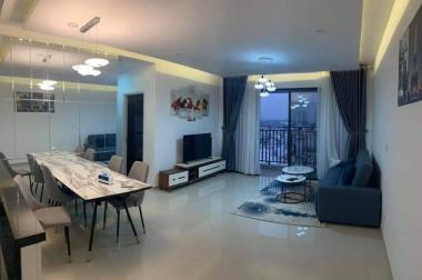 Bán căn hộ Hưng Phúc Premier lỗ 400tr, view biệt thự, full nội thất. Nhà mới chưa ai ở. LH: 0932785877