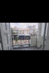 Cần bán nhà mặt tiền 1 trệt 1 lầu vị trí đẹp tại: Cần Thơ