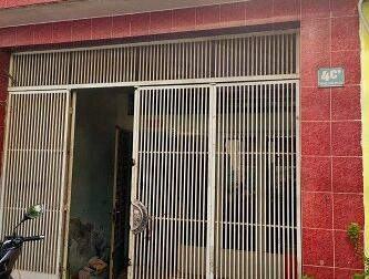 Gia đình cần bán nhà hẻm 623 Hưng Phú - cách cầu Nguyễn Tri Phương 50m, phường 9, quận 8, TP.HCM
