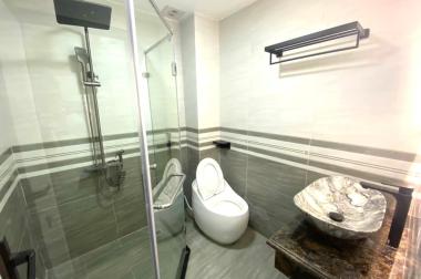 Lê Trọng Tấn - Phố vip Thanh Xuân - 45m2 x 4 tầng - Oto vào nhà - Lh 0363848024