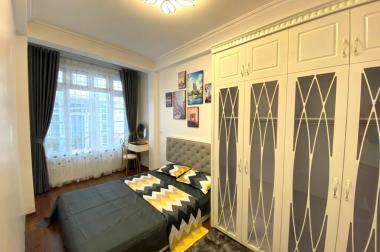 Lê Trọng Tấn - Phố vip Thanh Xuân - 45m2 x 4 tầng - Oto vào nhà - Lh 0363848024