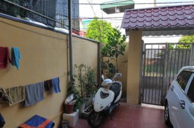 Bán Nhà 2 tầng 92.8m2,mặt tiền 6m.giá chỉ hơn 4 tỷ, Cổ Bi.Gia Lâm,HN