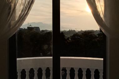 Cần bán nhà phố 3 tầng ngay trung tâm thành phố, nơi nhộn nhịp và sầm uất bậc nhất  Phan Rang.