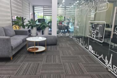 Nhà ngõ 121 Thái Hà, Lô Góc 80m, 6 Tầng, MT 5.5m, 23.5 Tỷ