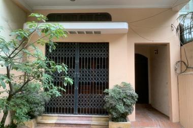 Cho thuê tầng 1 làm VP tại số 146 ngõ 192 Lê Trọng Tấn - Định Công - Hoàng Mai - HN