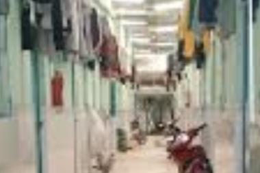 Chị gái cần bán dãy trọ liền kề đường DI-5E kcn Bàu Bàng , tỉnh Bình Dương