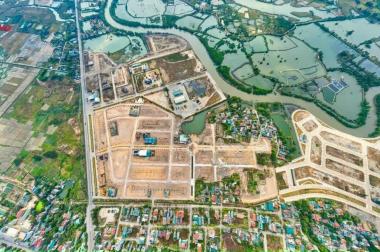 Dự Án Đất Nền Xuân Lâm riverside