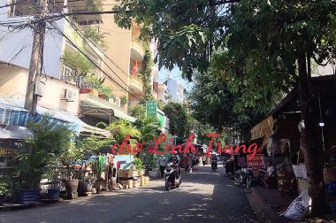 Lô đất 246m2 đối diện công viên chợ Linh Trung, giá 13,5 tỷ 