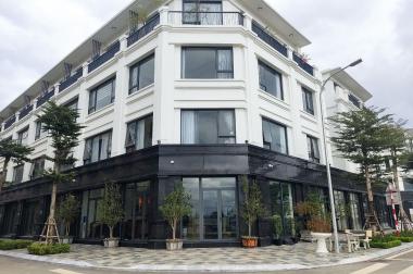 Chỉ 1.2 tỷ sở hữu ngay căn shophouse nằm trên trục QL 1A dự án Apec Diamond park Lạng Sơn