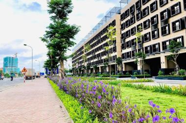 Chỉ 1.2 tỷ sở hữu ngay căn shophouse nằm trên trục QL 1A dự án Apec Diamond park Lạng Sơn