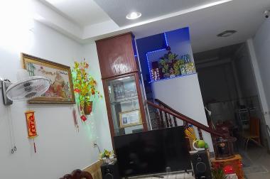 GV.080. HXH THÔNG, PHẠM VĂN CHIÊU P.14, DT.70M2, 4 TẦNG BTCT, 5 PN, CHỈ 7 TỶ.