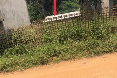 CHÍNH CHỦ CẦN BÁN LÔ ĐẤT ĐẸP NGAY TRUNG TÂM 2 THU CÚC, HUYỆN TÂN SƠN, PHÚ THỌ