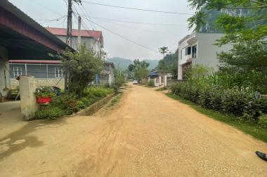 CHÍNH CHỦ CẦN BÁN LÔ ĐẤT ĐẸP NGAY TRUNG TÂM 2 THU CÚC, HUYỆN TÂN SƠN, PHÚ THỌ