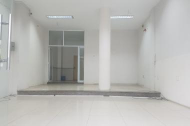 Cho thuê mặt bằng sạch đẹp 1 trệt 2 lầu đường 30/4 TP Vũng Tàu