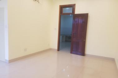 Cho thuê mặt bằng sạch đẹp 1 trệt 2 lầu đường 30/4 TP Vũng Tàu