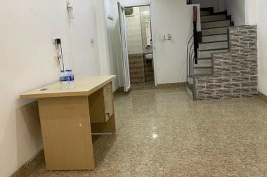 CẦN BÁN NHÀ 3 TẦNG ĐẸP TẠI NGÕ 158 NGỌC HÀ, BA ĐÌNH, HÀ NỘI