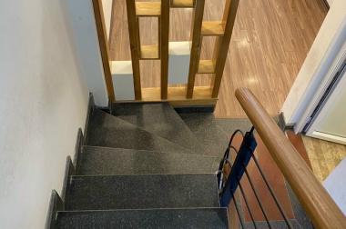 CẦN BÁN NHÀ 3 TẦNG ĐẸP TẠI NGÕ 158 NGỌC HÀ, BA ĐÌNH, HÀ NỘI