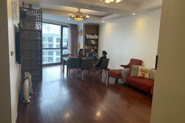 CHÍNH CHỦ CẦN BÁN CHCC CAO CẤP ROYAL CITY THANH XUÂN, HÀ NỘI