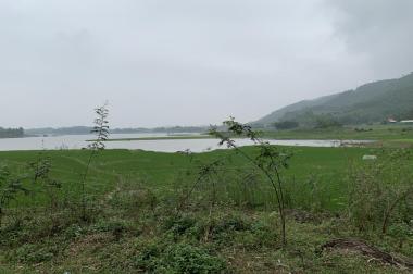 Bán Đất View Hồ Phượng Mao - Thanh Thủy - Phú Thọ