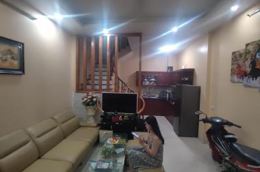 Bán nhà mới xây tại Tả Thanh Oai, Thanh Trì, 35m/ 1,85 tỷ