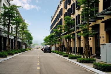 Chính thức nhận Booking Dự án APEC Lạng Sơn Shophouse đã xây hoàn thiện sổ đỏ lâu dài CK 13%