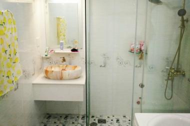 Cho thuê nhà 1 trệt 3 lầu đường Đồ Chiểu P1 VT, đầy đủ nội thất