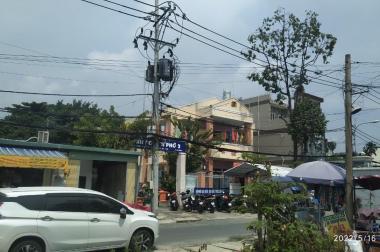 Bán lô đất 70m2 , đối diện trụ sở CA, P. Trường Thọ , giá 5,5 tỷ 